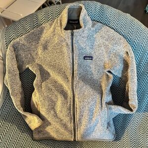 Women's Better Sweater Fleece Jacket